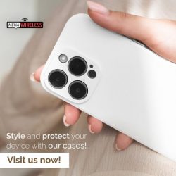We know you’re looking for the right case for your device.