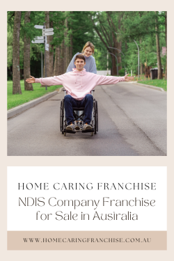 NDIS Company Franchise for Sale in Australia – HomeCaring