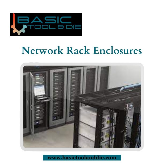 Network Rack Enclosures