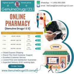 Never Miss a Dose – Convenient (Cabazitaxel) Jevtana Refills Online
