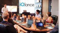 iQlance Solutions – Mobile App Development Company California