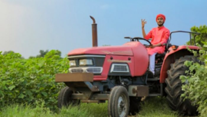 Get to know about the Tractor loan in India | TractorKarvan