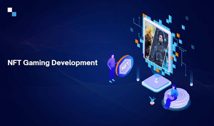 Elevate Your Experience with Expert NFT Gaming Development Services