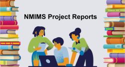 NMIMS Project Report