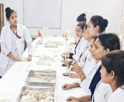 BSC. Nursing College in Dehradun
