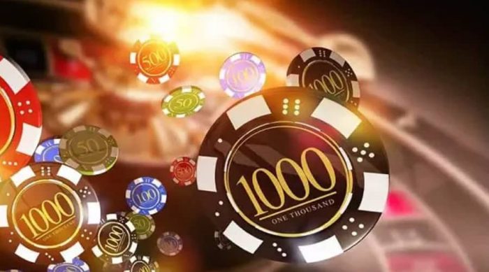 Claim Your Canadian Casino Welcome Bonuses Now!