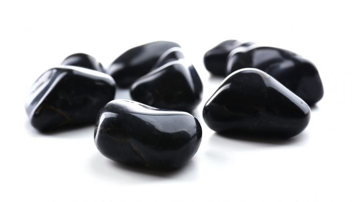 The Allure of Black Spinel Stone: A Guide to its Meanings and Benefits