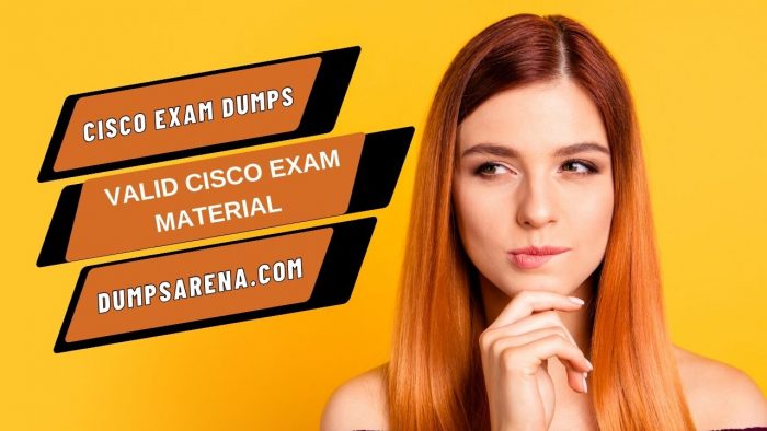 Succeed in Your Cisco Exam with These Top-Quality Dumps