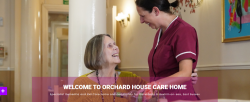 “A Trusted Haven: Dementia Care Homes in Bexhill – Orchard House”