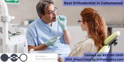 Best Orthodontist in Cottonwood