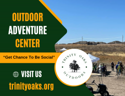 Best Hiking Trails at Our Adventure Center