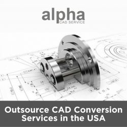 From Blueprints to Digital Brilliance: Explore Our CAD Conversion Expertise