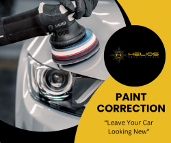 Restore Car Paint Gloss and Shine