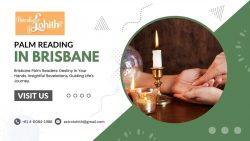 Do you want genuine palm reading in Brisbane