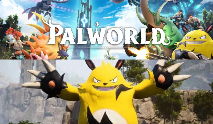 Reviews The Whimsical World of Palworld: A Pokémon-Esque Survival Adventure With a Dark Twist