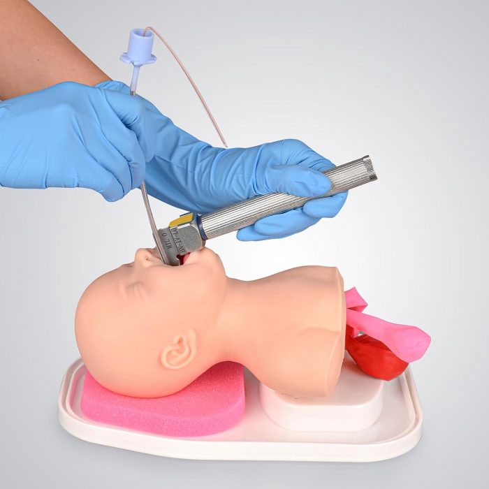 Ultrassist Pediatric Intubation Training Manikin