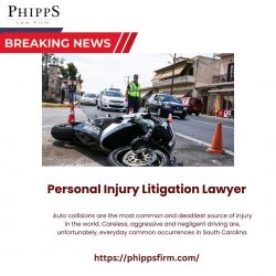 The Impact of Personal Injury Litigation on Legal Compensation