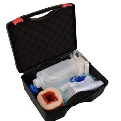 Ultrassist Open Wound Bleeding Control Training Kit