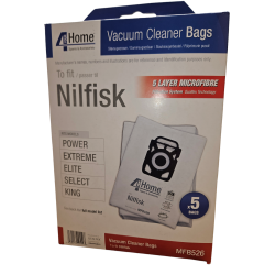 Nilfisk Vacuum Bags | MFB526