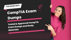 CompTIA Victory Quest: Exam Dumps Odyssey
