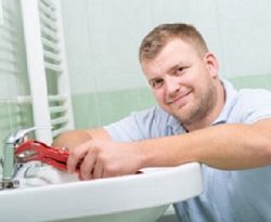 Plumber in Tomball