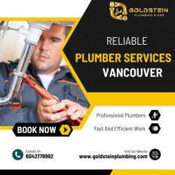 Swift Solutions for Emergency Plumbing in Vancouver