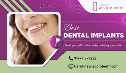 Premium Implantology Dentistry