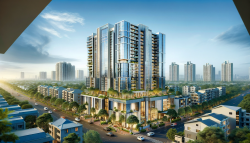 Elevate Your Lifestyle with Prestige Somerville Varthur Road