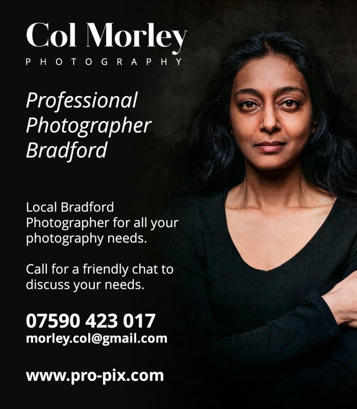 Col Morley Photography: Professional Photography, Yorkshire