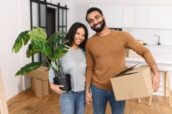 Programs To Help First-Time Home Buyers