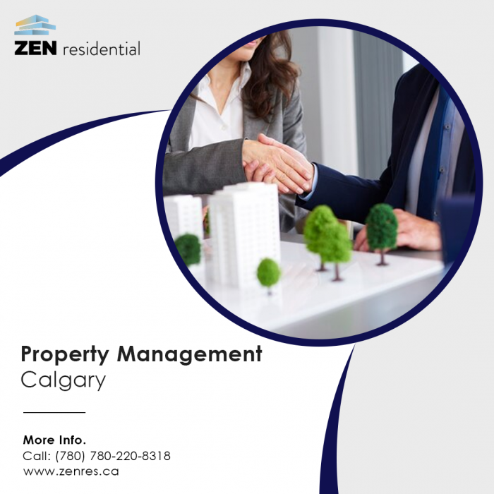 Property Management in Calgary
