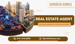 Property Marketing Professional