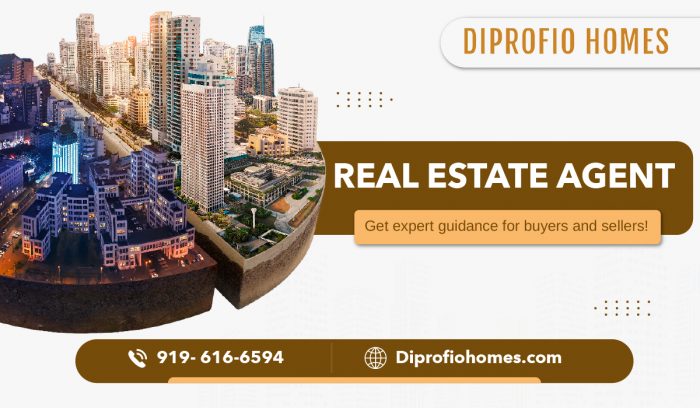 Property Marketing Professional