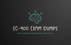 SC-900 Exam Dumps Guide: Mastering the Certification Journey