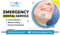 Quick Relief for Dental Solutions