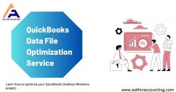 Optimize QuickBooks File Data