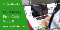 Fixation of QuickBooks Error Code 6130, 0