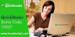 How to Fix QuickBooks Error Code 15227 (Payroll Update Error)?