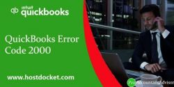 Fix QuickBooks Payroll Error 2000 Like a Pro [Latest Methods]