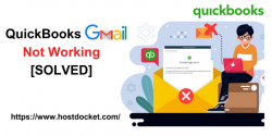 QuickBooks Gmail Not Working