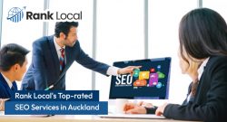 Elevate Your Local Presence with Rank Local’s SEO Services!