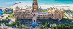 Discover Waldorf Astoria Ras Al Khaimah