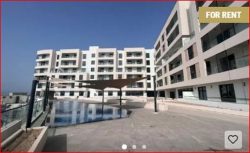 Apartment for Rent in Muscat