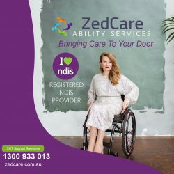 Registered NDIS Providers in Sydney