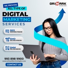 Reliable Digital Marketing Agency in South Africa for Your Business