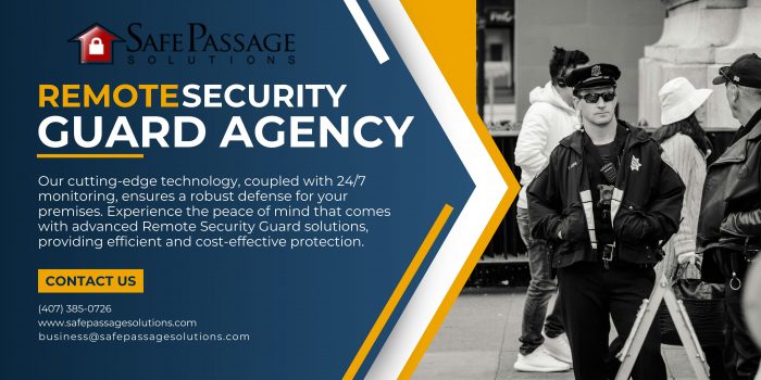 SafePassage Solutions: Elevating Residential Security Through Advanced Visitor Management