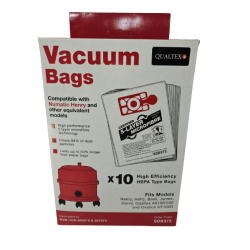 Henry Vacuum Bags