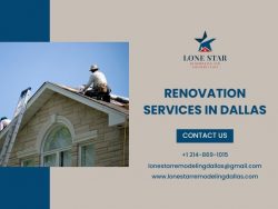 Renovation Dallas