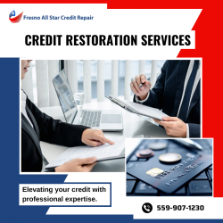 Repairing Your Credit Score