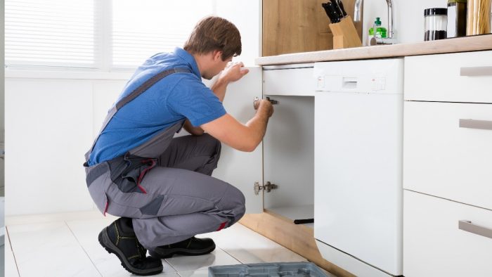 Affordable Kitchen Cabinets